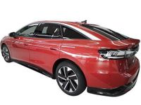 Gebraucht VW ID.7 Pro 210 kW (286 PS) 2025 Kings red metallic Limousine