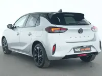 Gebraucht Opel Corsa 131 PS (96 kW) 2024 Silber Kleinwagen