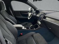 Gebraucht Volvo C40 Plus 169 kW (231 PS) 2022 Fjord blue (metallic) SUV