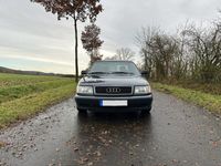 gebraucht Audi 100 C4 2.3e Top gepflegt