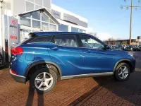 Neu DFSK Fengon 106 PS (77 kW) 2026 SUV