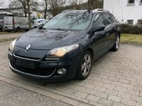 gebraucht Renault Mégane III BOSE Edition