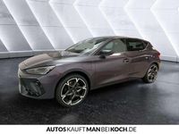 Neu Cupra Leon VZ 272 PS (200 kW) 2026 Dark void metallic Limousine