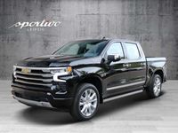 gebraucht Chevrolet Silverado 1500 / HIGH COUNTRY / 6,2L / V8