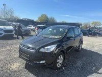 Usado Ford Kuga Titanium 150 HP (110 kW) 2015 Preto SUV