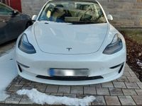 gebraucht Tesla Model 3 AWD Long Range