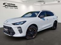 Neu Cupra Terramar VZ 265 PS (194 kW) 2025 Weiß SUV