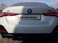 Gebraucht BMW i4 Performance 400 kW (544 PS) 2022 Mineralweiß Limousine
