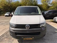 Second-hand VW Transporter 84 CP (61 kW) 2015 Alb Van
