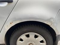 Usata VW Golf IV 75 CV (55 kW) 2004 Grigio Utilitaria