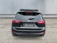 Gebraucht Ford Focus ST-Line X 155 PS (114 kW) 2025 Schwarz Kombi