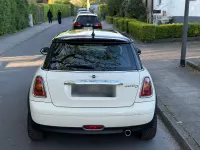 Second-hand Mini Cooper 109 CP (80 kW) 2008 Bej Hatchback