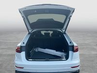 Neu Audi Q8 286 PS (210 kW) 2026 Weiss SUV