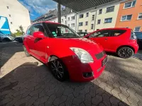 Gebraucht Suzuki Swift 92 PS (67 kW) 2007 Other Kleinwagen