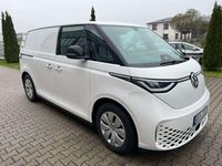 Gebraucht VW ID. Buzz 150 kW (204 PS) 2022 Candyweiß Van / Kleinbus