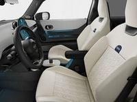 Usata Mini Cooper 114 kW (156 CV) 2025 Blu Utilitaria