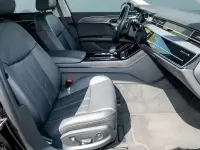 Gebraucht Audi A8 286 PS (210 kW) 2023 Schwarz Limousine
