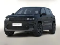 Neu Jeep Compass Altitude 145 PS (106 kW) 2026 Vulcano schwarz metallic SUV