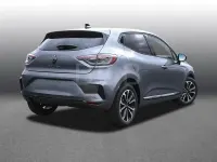 Neu Renault Clio 91 PS (66 kW) 2026 Grau Kleinwagen