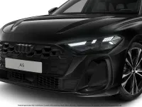Neu Audi A5 S-Line 367 PS (269 kW) 2025 Schwarz Kombi