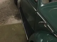 Gebraucht VW Käfer 30 PS (22 kW) 1959 Grün Kleinwagen