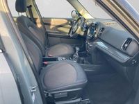 Gebraucht Mini One Countryman 102 PS (75 kW) 2019 Grau SUV