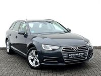 Gebraucht Audi A4 Sport 252 PS (185 kW) 2018 Grau Kombi