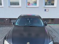 Gebraucht BMW 330 M Sport 258 PS (189 kW) 2007 Schwarz Limousine