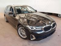 gebraucht BMW 530 d Touring Luxury Line NP= 88.7,- / 0Anz= 589