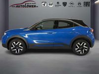 Gebraucht Opel Mokka-e Elegance 100 kW (136 PS) 2022 Blau SUV