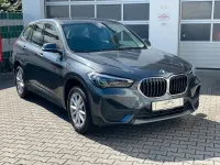 Gebraucht BMW X1 150 PS (110 kW) 2020 Grau SUV