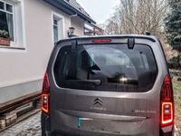 gebraucht Citroën e-Berlingo 