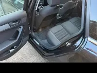Gebraucht Audi A4 143 PS (105 kW) 2013 Schwarz Kombi