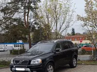 Gebraucht Volvo XC90 Summum 200 PS (147 kW) 2013 Schwarz SUV