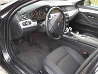 Gebraucht BMW 218 Efficient Dynamics 218 PS (160 kW) 2015 Schwarz Kombi