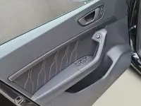 Gebraucht Cupra Ateca VZ 300 PS (220 kW) 2024 "magic" schwarz SUV