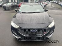 Gebraucht Ford Focus ST 280 PS (205 kW) 2024 Schwarz Kombi