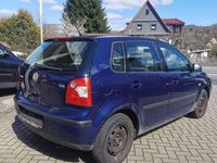 gebraucht VW Polo Comfortline IV (9N1)/1Hand/Euro4