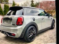 gebraucht Mini Cooper S Aut.