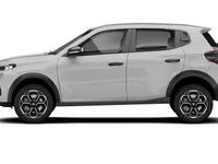 Nowe Citroën C3 110 KM (80 kW) 2026 SUV