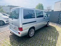 gebraucht VW Multivan T4TDI Generation*2.5er*7-Sitzer*Klimatronic*AHK*ALU