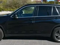 Gebraucht BMW X5 258 PS (189 kW) 2018 Schwarz SUV