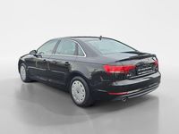 Gebraucht Audi A4 Sport 150 PS (110 kW) 2018 Schwarz Limousine