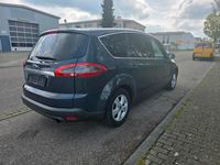 Occasion Ford S-MAX Titanium 200 ch (147 kW) 2011 Gris Monospace