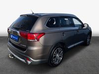 gebraucht Mitsubishi Outlander 2.2 DI-D 4WD Plus