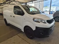 Gebraucht Peugeot Expert 144 PS (105 kW) 2022 Weiß Van