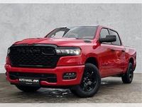 Neu Dodge Ram 420 PS (308 kW) 2025 Rot (flame red) Pickup