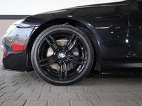 Gebraucht BMW 650 Cabriolet Performance 449 PS (330 kW) 2016 Black sapphire metallic (475) Cabrio