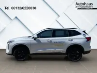 Neu Haval H6 Premium 243 PS (178 kW) 2026 Weiss SUV