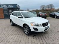 gebraucht Volvo XC60 Summum AWD/2,4/NAVI/AHK/TEMPOMAT